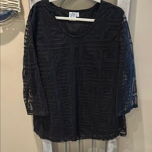 Parsley & Sage Women's Top